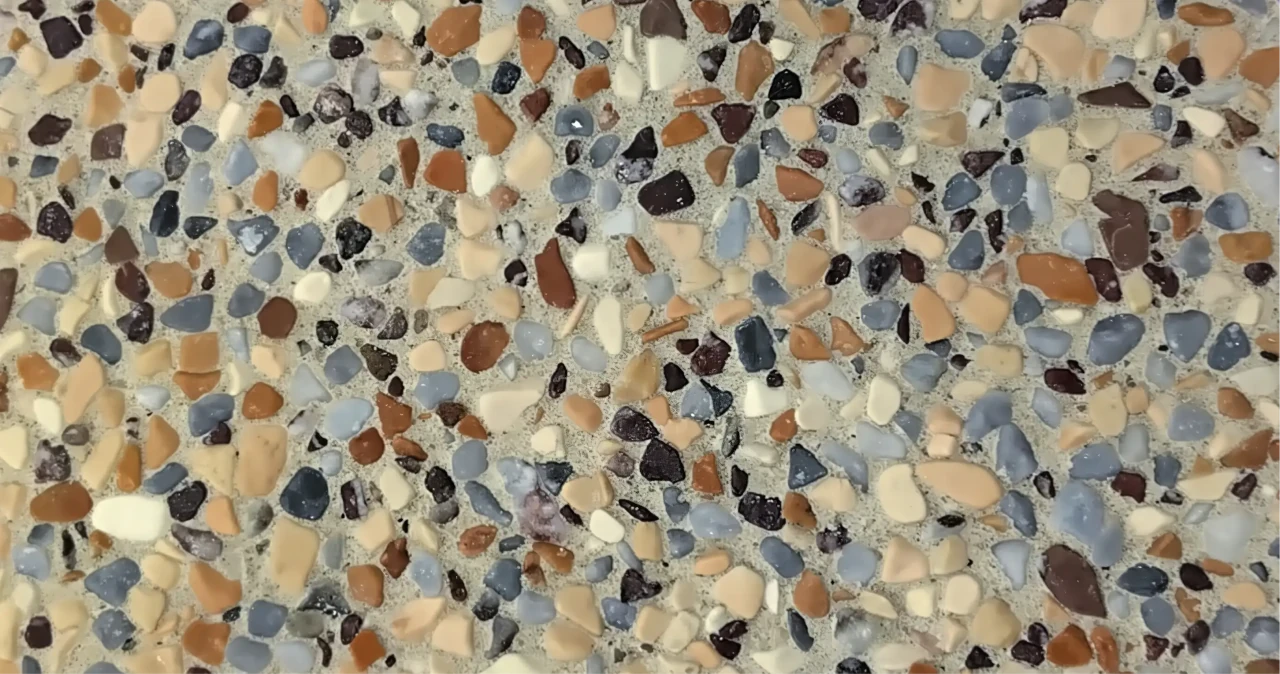 Terastirappauslaasti - Kivira Oy