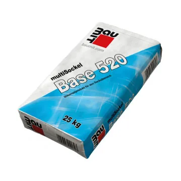 multiSockel Base 520