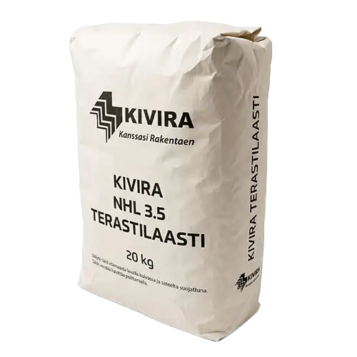 Kivira Terastilaastit