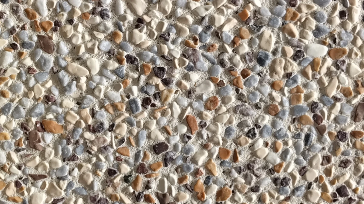 terastilaasti Kivira TK9106