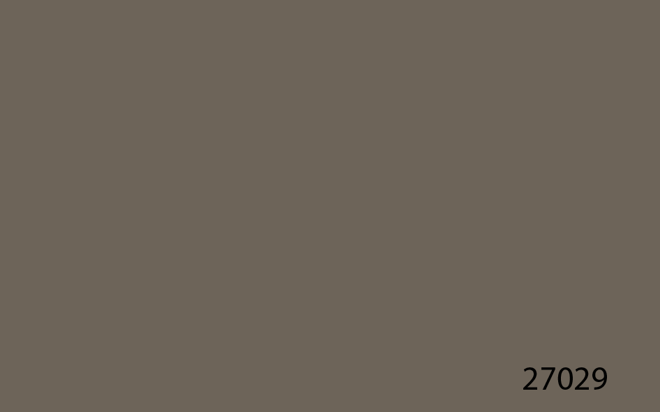 Väri 27029