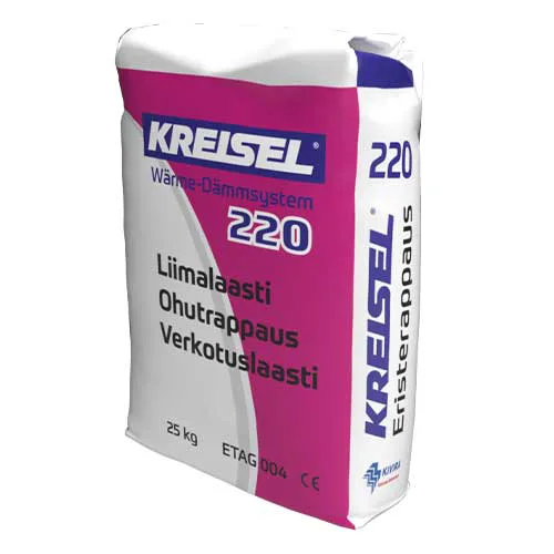 Kreisel 220