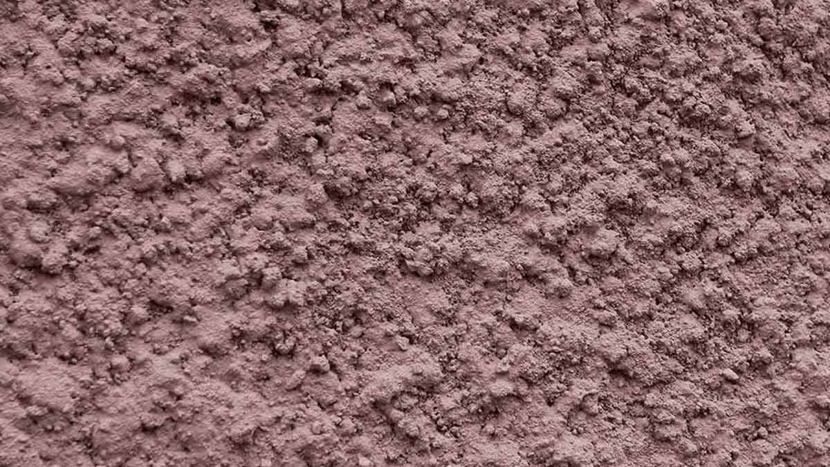 Målarkalk roiskerappaus karkea 0-14mm