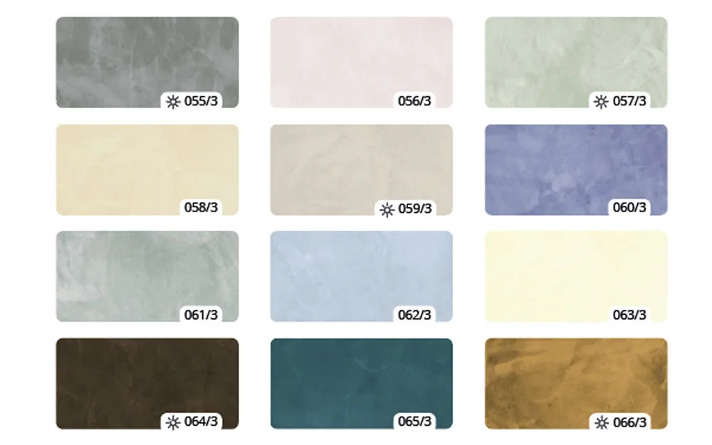 I colori di Rosalba 4