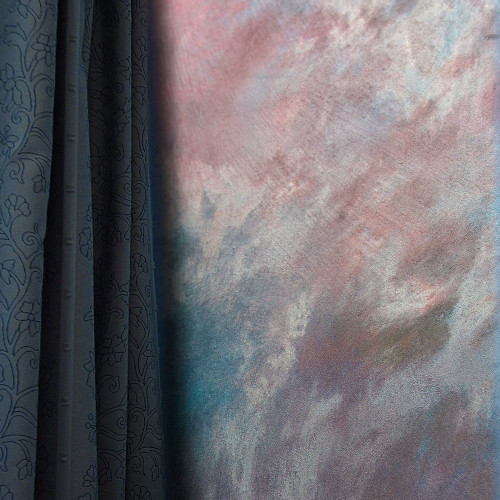 Supernovan avulla jokainen seinä voidaan muuttaa ainutlaatuiseksi taideteokseksi - Kivira