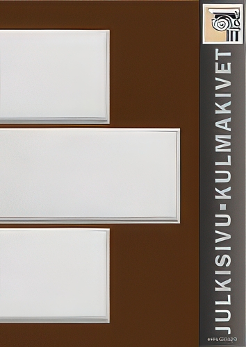 Julkisivun kulmakivet