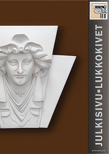 Julkisivun lukkokivet