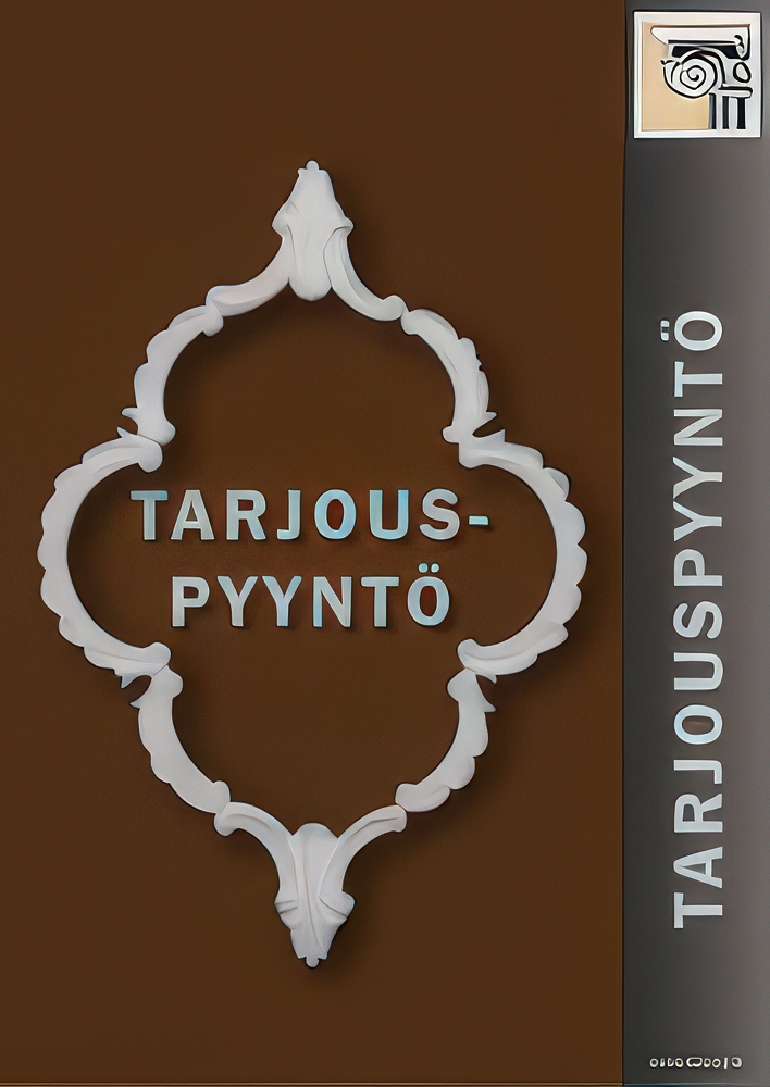 Pyydä tarjous julkisivulistoista