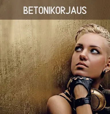 betonipinotojen korjaustuotteet - Kivira