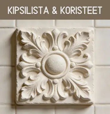 Kipsilistat