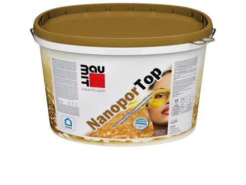 Baumit NanoTop