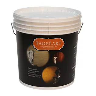 Tadelakt ja Stucco